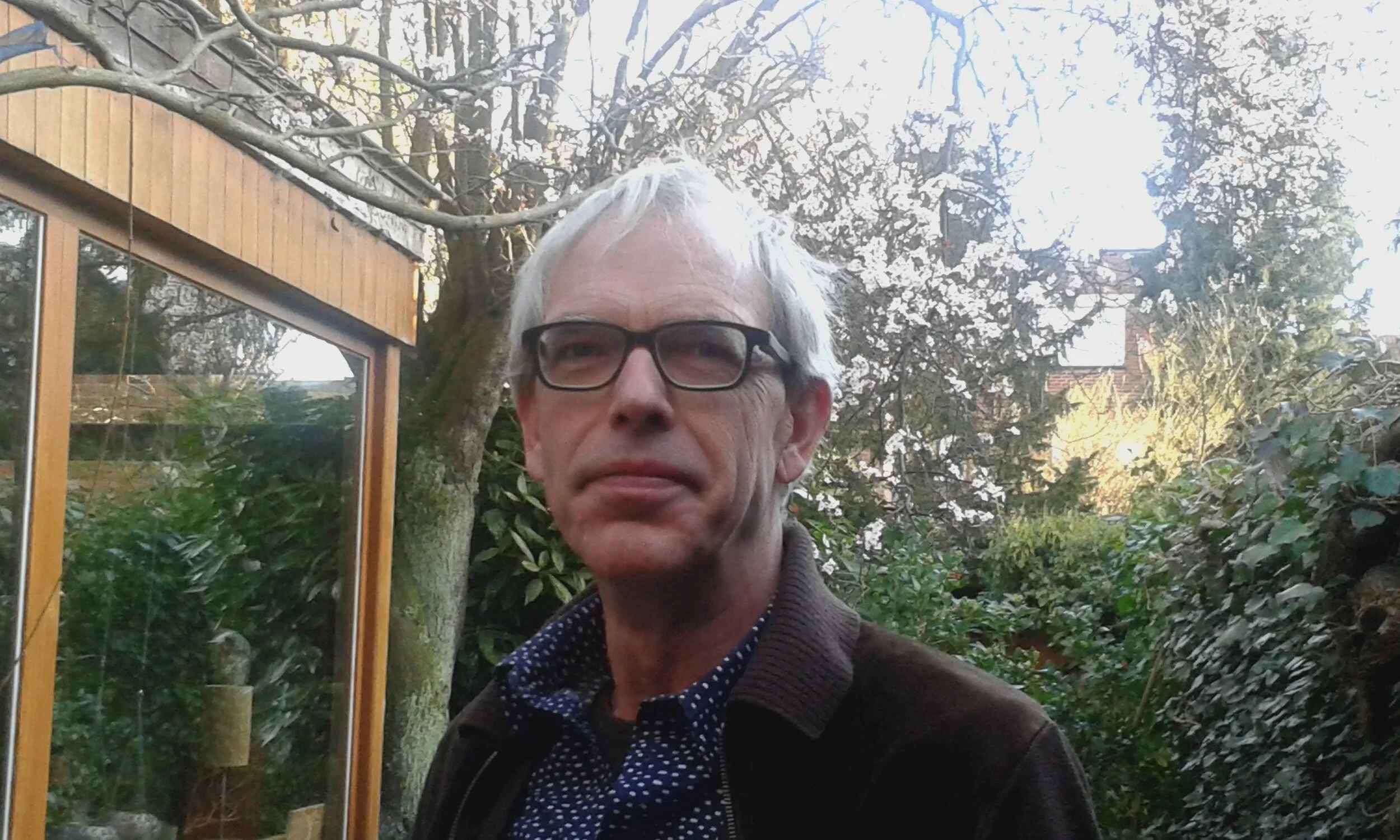 Bodily Products of Language