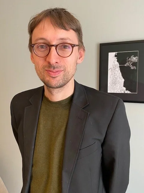 Lacan and Anish Kapoor's Topology of the Body