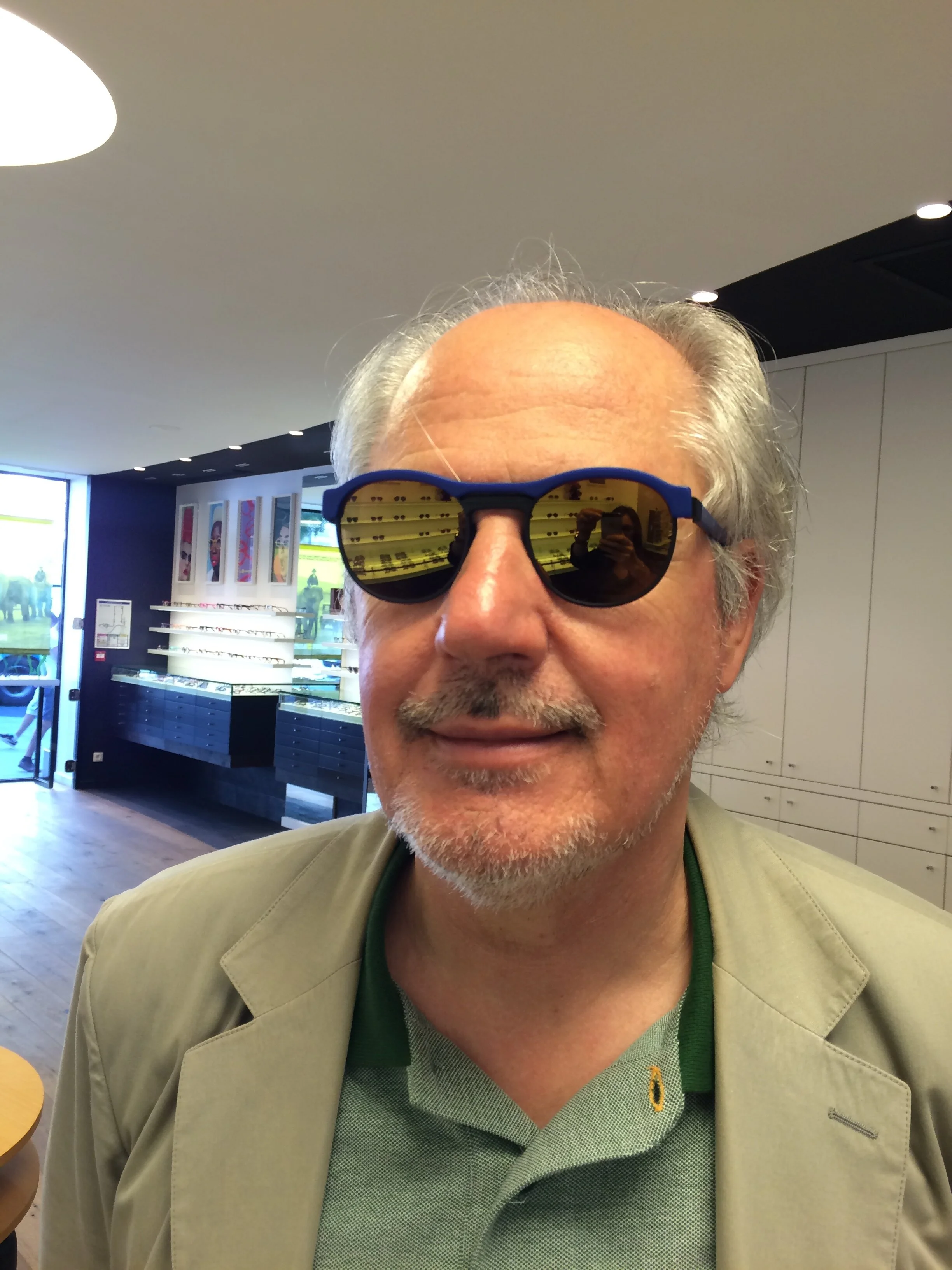 Qu'appelons-nous "événement de corps" ?