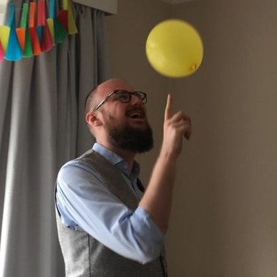 The Body in the Preliminary Sessions