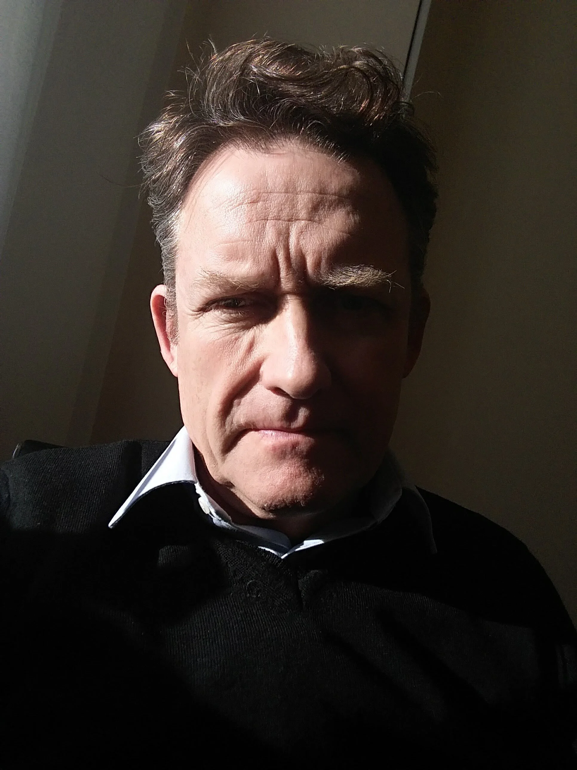 How lalangue affects the body