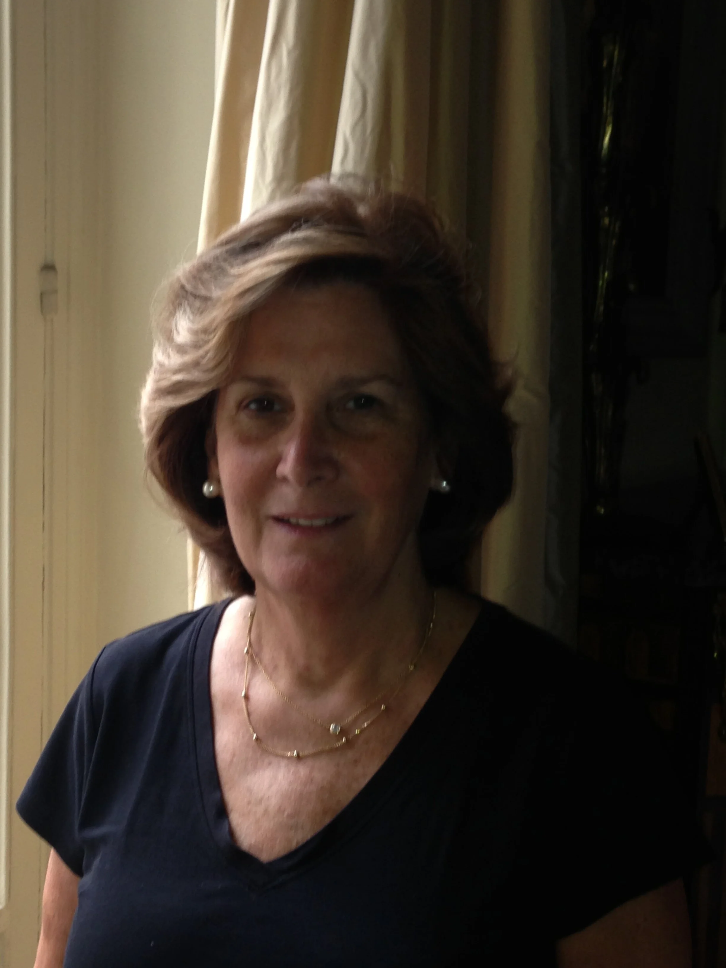 Moteriality of the Voice