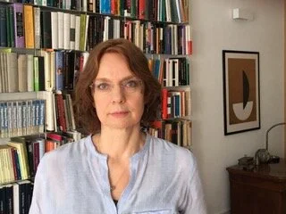 Writing what is not written