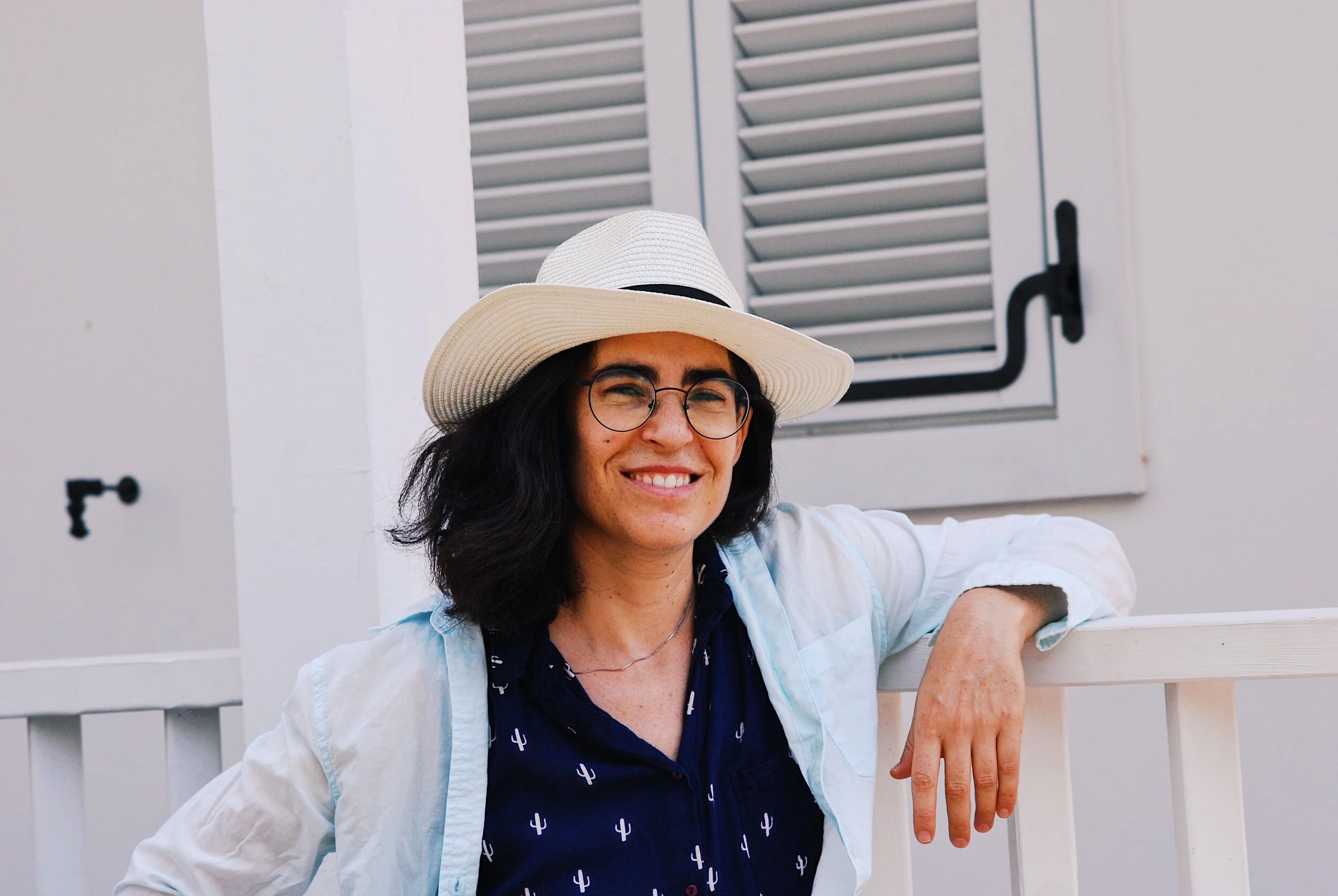 Bénédiction et image