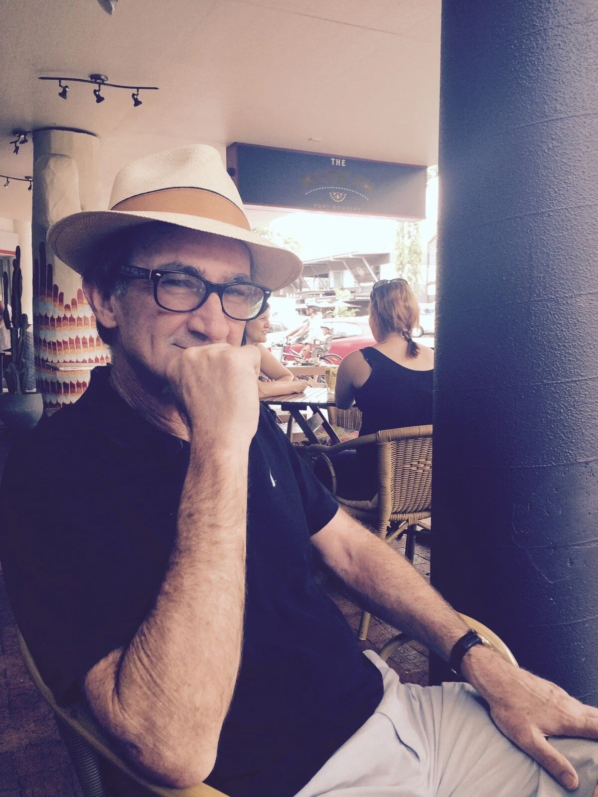 Jouissance is prohibited&nbsp;to whoever speaks, as such